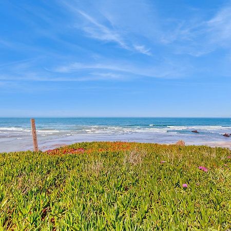 Misty Rose Villa Fort Bragg Exterior photo