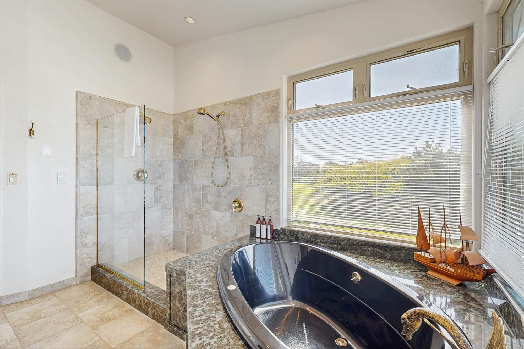 Misty Rose Villa Fort Bragg Exterior photo