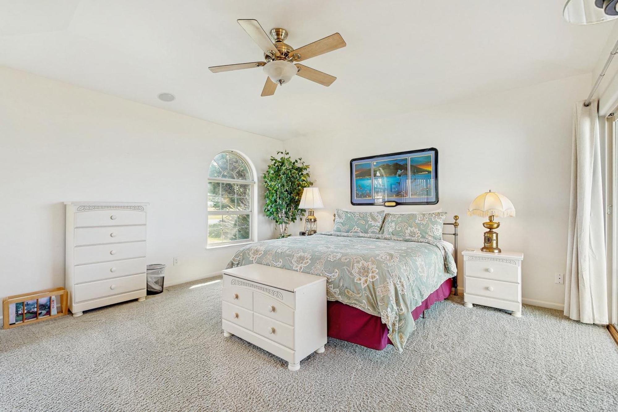 Misty Rose Villa Fort Bragg Exterior photo